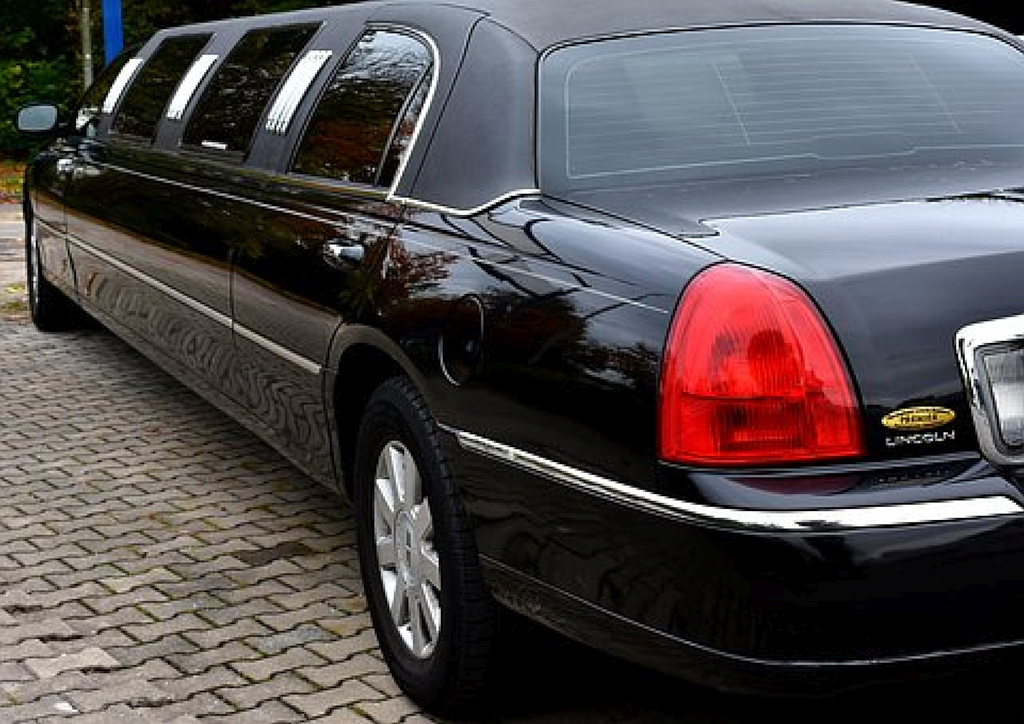 Limo Service